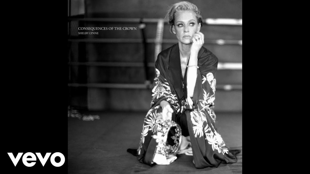 Watch Shelby Lynne - Butterfly on YouTube Watch Shelby Lynne - Butterfly on YouTube