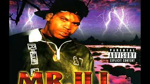 Mr. ILL Ft Stacy Hogg - Primetime