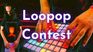 Nular - Loopop's Superbooth 2021 Contest Entry