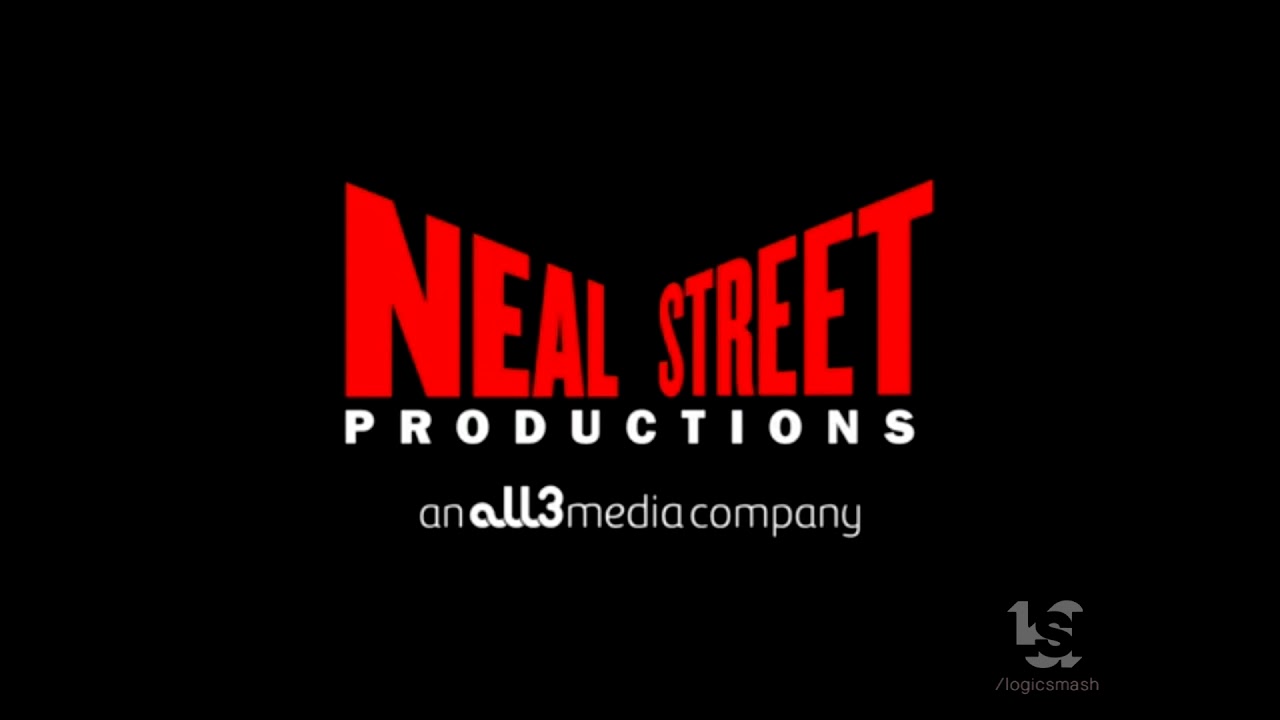 Desert Wolf/Aguilar Entertainment/Neal Street/Showtime (2020)