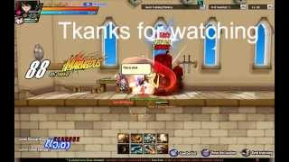 [ElswordNA] - Raven zz loop