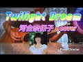 Twilight Dream   河合奈保子 cover   #波の音 