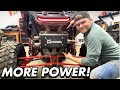 Polaris RS1 UPGRADES! | Aftermarket Assassins STAGE 2 TUNE, EXHAUST, & CLUTCH Kit! How Much HP?