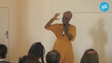 Laten we het over diversiteit hebben: uit de kast komen voor wie we zijn of wie we willen zijn | Aminata Cairo