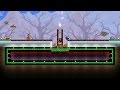 【テラリア】鍵型収集 放置 トラップ PS4版 Terraria Ver.1.23