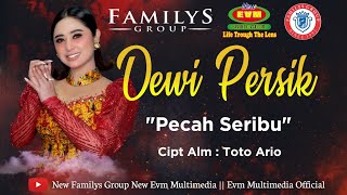 Pecah Seribu Voc By Dewi Persik