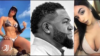 La supuesta causa del ataque a David Ortíz "El Big Papi" | Dj Joel TV