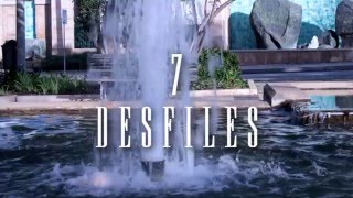 Miss & Mister Espaa 2016 - Castings