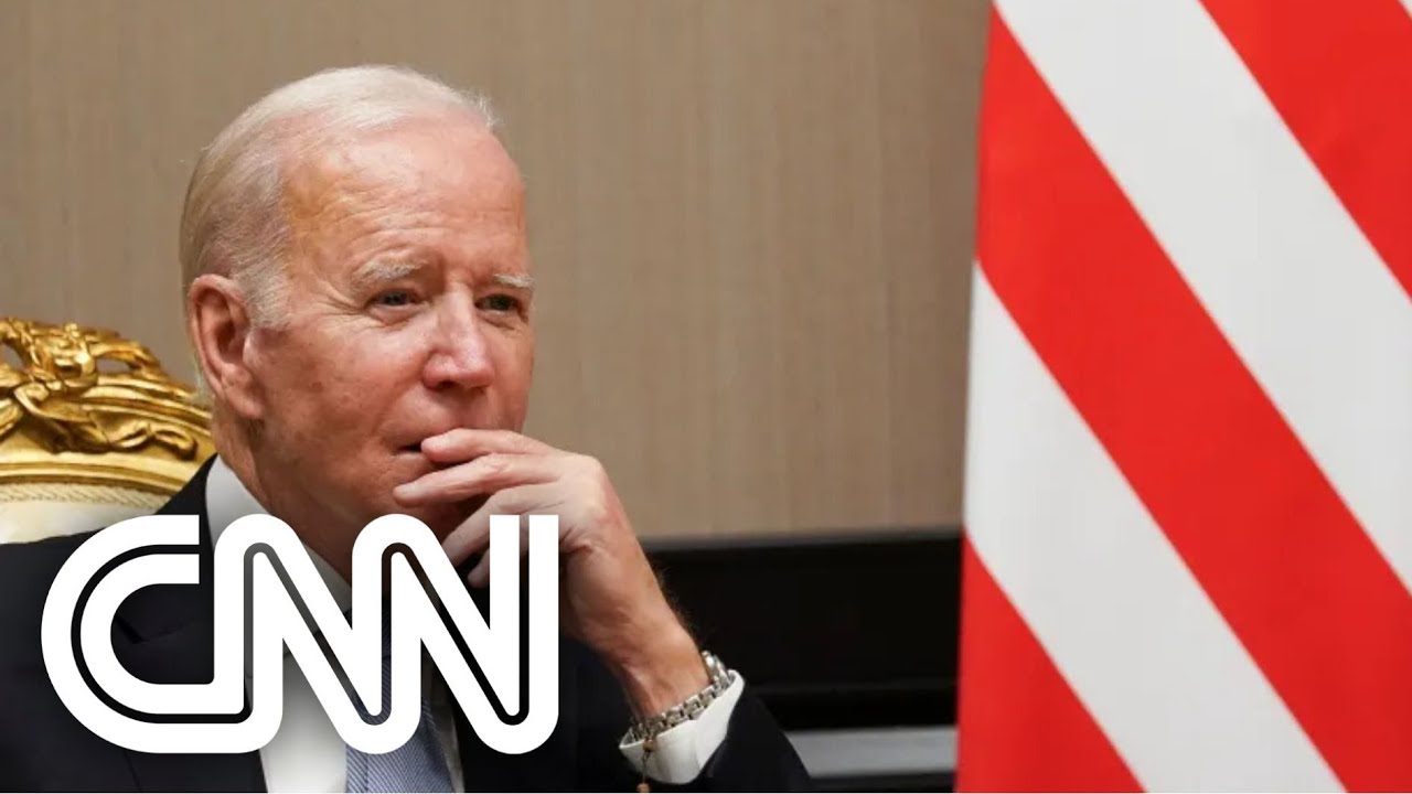 Biden deve se reunir pessoalmente com Xi Jinping | AGORA CNN