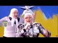 Verka Serduchka - Dancing Lasha Tumbai (LIVE! Embrace Ukraine #StrivingTogether, Amsterdam)