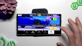 ZTE Nubia RedMagic 11 Air – How to Lock Refresh Rate per App screenshot 5