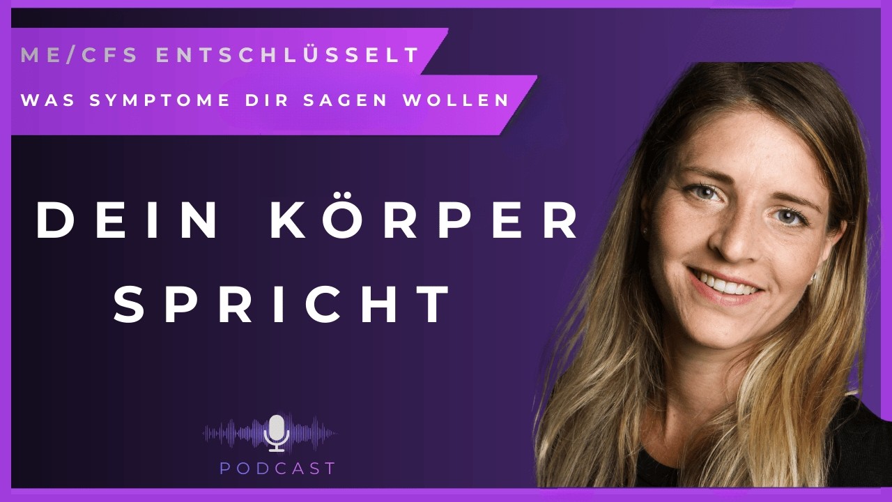 Wieso immer die gleichen Symptome? #emotionalprocessing #mickeltherapy