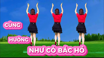 NHƯ CÓ BÁC HỒ 🇻🇳 BIÊN ĐẠO MỚI ĐỄ TẬP