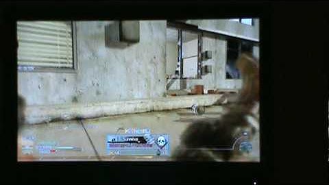 Modern Warfare 2 semtex kill! Rape!!
