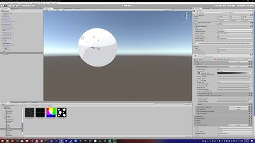 Lighting: Additive Lighting