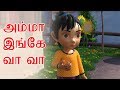 Tamil Rhymes-Amma Ingae vaa vaa