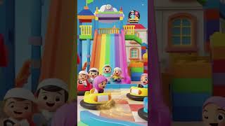 Alifun ba Arabic Alphabet Nasheed. #shorts #viral #video #alifun #alif #alifunba #arabic #alphabet