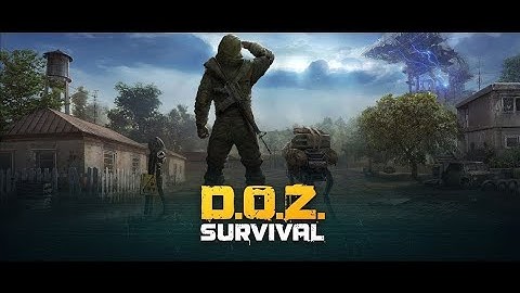 Dawn of Zombies: Survival - Gameplay Walkthrough Part 33 - Tutorial (iOS, Android)