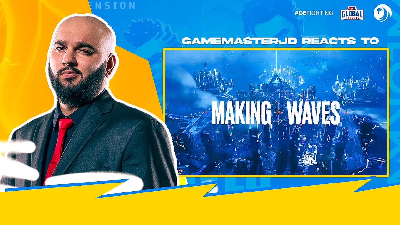 Content ki talaash mein Gamemaster and Phir thodi gaming!