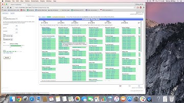 TutorTrac Tutorial On How to Make an Appointment
