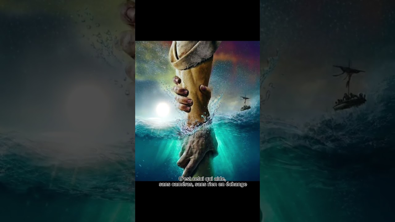 La vraie force Fr – 