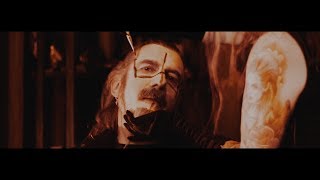 Acolytes - The Fire Official Music Video