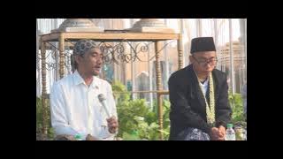 CERAMAH KH UBBAD YAMIN
