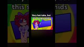 I like most of KittenSneeze’s music but this song just doesn’t sit well with me #tadc #nerdcore #fyp