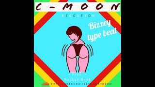 *C-Moon* | Bizzey Type Beat | Reggaeton | Prod. Nathan Hook