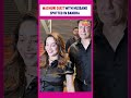 MADHURI DIXIT WITH HUSBAND SPOTTED IN BANDRA #celebrityspotted #bollywood #spotted