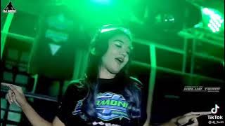 DJ slow bas tukar sevak