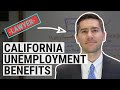 Unemployment Benefits in California. How Much Money Will You Get? Are You Eligible?