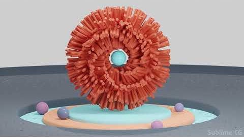 Satisfying Animation Compilation - Made In Blender 2.8