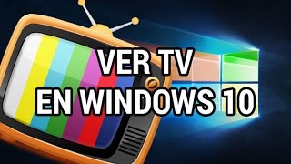 Ver más de 130 canales de TV gratis en Windows 10 www.informaticovitoria.com screenshot 2