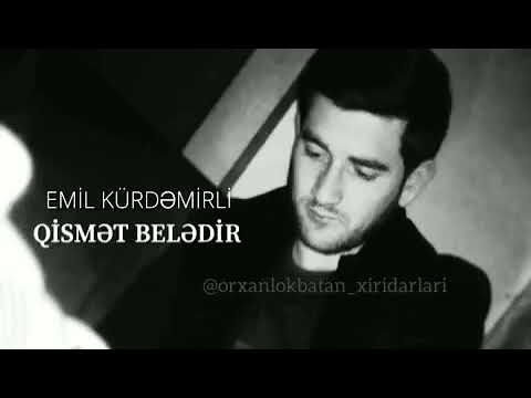 Qismet beledir