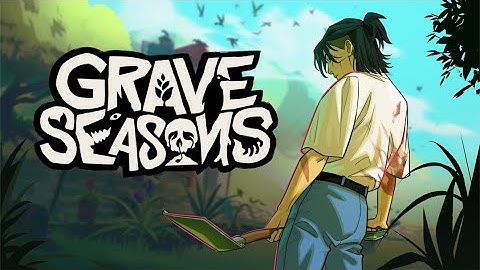 Grave Seasons | Official Gameplay Trailer | PC Gaming Show at Summer Game Fest 2025
