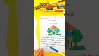 Famous 2nd Grade Reading Comprehension Passages | Fun Stories & Questions for ELA Practice Net Worth