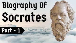Biography of Socrates Part 1 - Greatest philosopher & teacher of Plato - Revolution of Philosophy screenshot 4