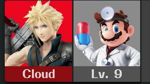 Level 9 Dr.Mario CPU Shenanigans