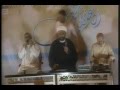 إحياء عبادي ليلة القدر إشراقة التوبة ليلة 18رمضان1435هـ حسينية أبو صيبع 15 7 2014