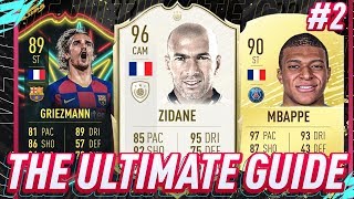 FIFA 20 THE ULTIMATE GUIDE #2 - EA ACCESS AND OBJECTIVES TRICKS TO USE! screenshot 1