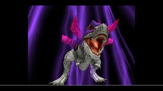 恐竜キング　ギガス+マキシムスセット 恐竜キング【覚新第2紀】ギガス マキシムス アルマトゥス