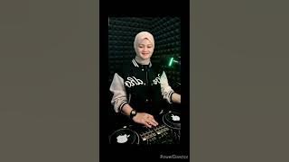 DJ'alya,bunga,spesial malam jum,at Dj,yah,rusulloh