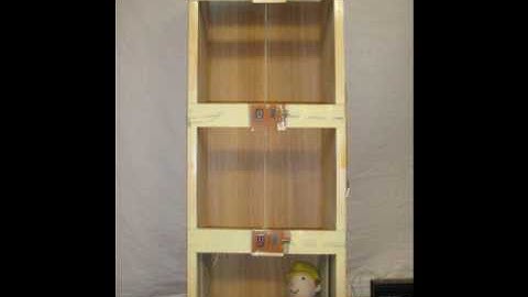 Elevator Control System -- Final