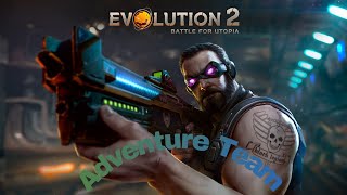 Evolution 2 - İlk bakış/oyun screenshot 2