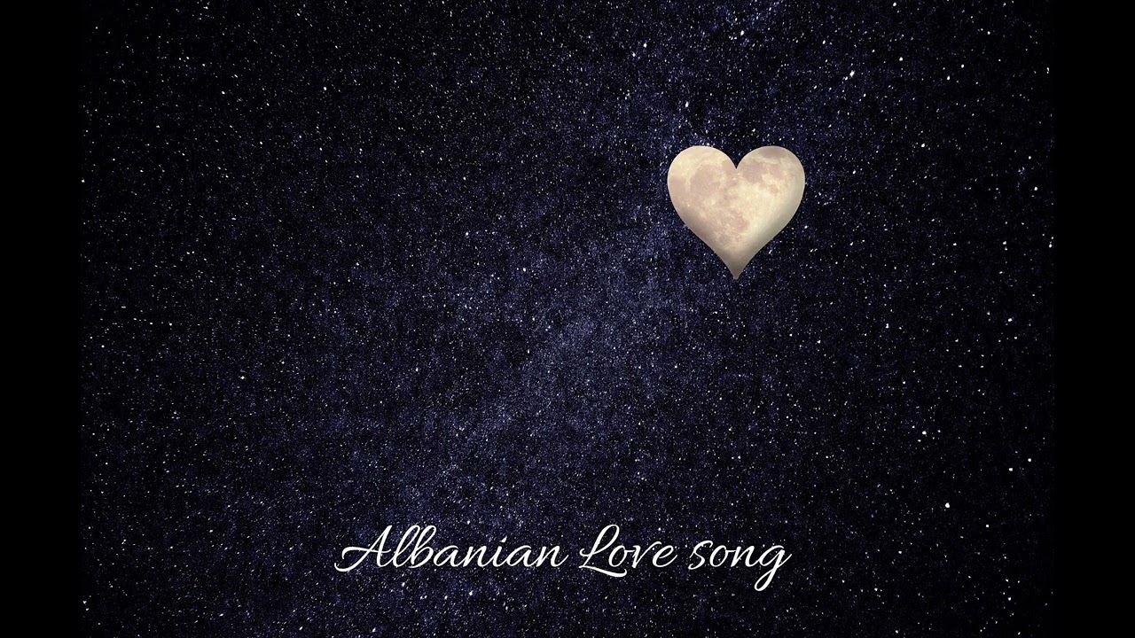 desire|romantic ballad in Albanian Al| dëshirë