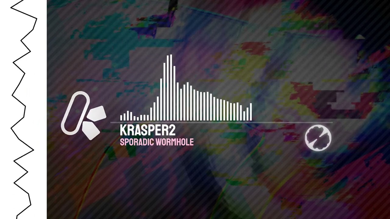 Krasper2 - SPORADIC WORMHOLE