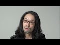 ブラフマンのベース・MAKOTOのコメント付き!映画『ブラフマン』予告編。