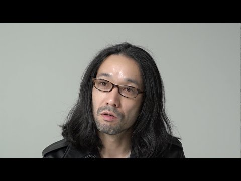 ブラフマンのベース・MAKOTOのコメント付き！映画『ブラフマン』予告編。
