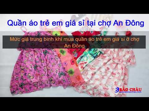 quần áo chợ an đông - Webgiasi